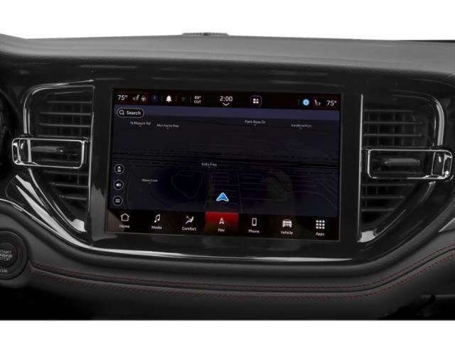 2027 Dodge Durango Base