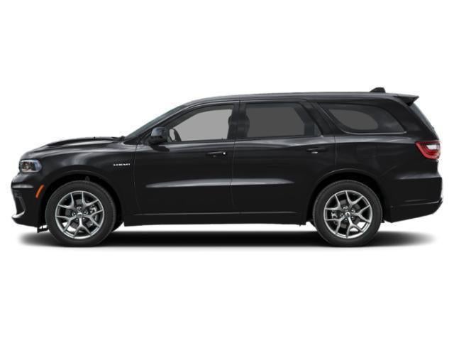 2027 Dodge Durango Base