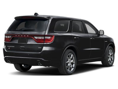 2027 Dodge Durango Base