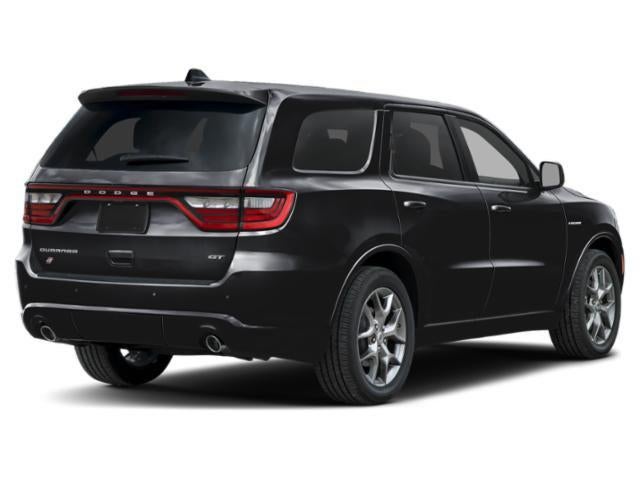 2027 Dodge Durango Base