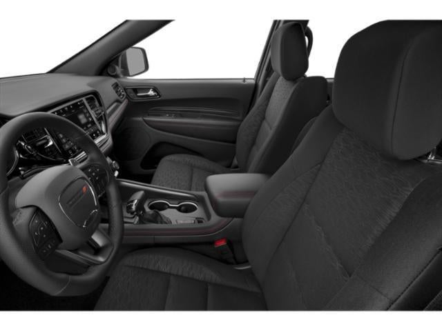 2027 Dodge Durango Base