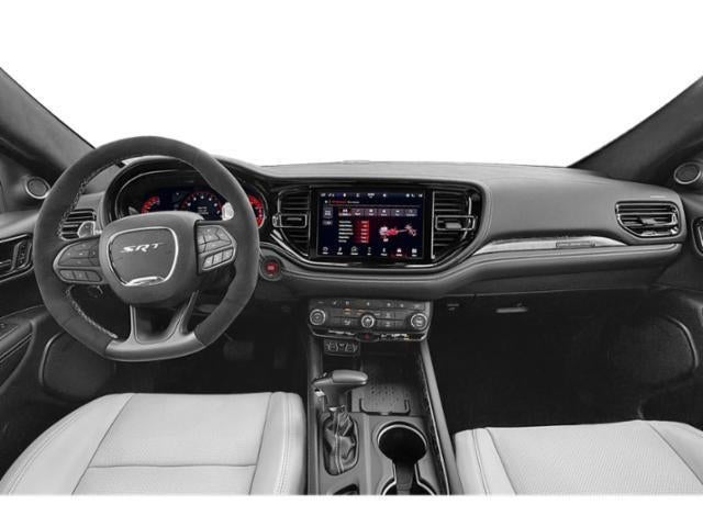 2027 Dodge Durango Base