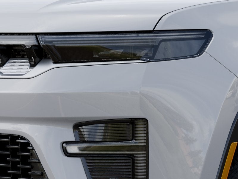 2026 Jeep Grand Wagoneer Grand Wagoneer