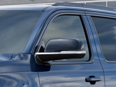 2026 Jeep Grand Wagoneer Grand Wagoneer