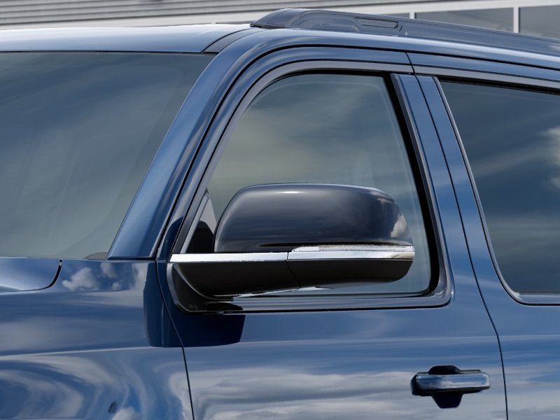 2026 Jeep Grand Wagoneer Grand Wagoneer