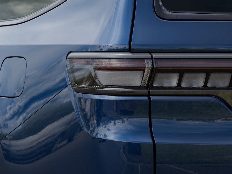 2026 Jeep Grand Wagoneer Grand Wagoneer