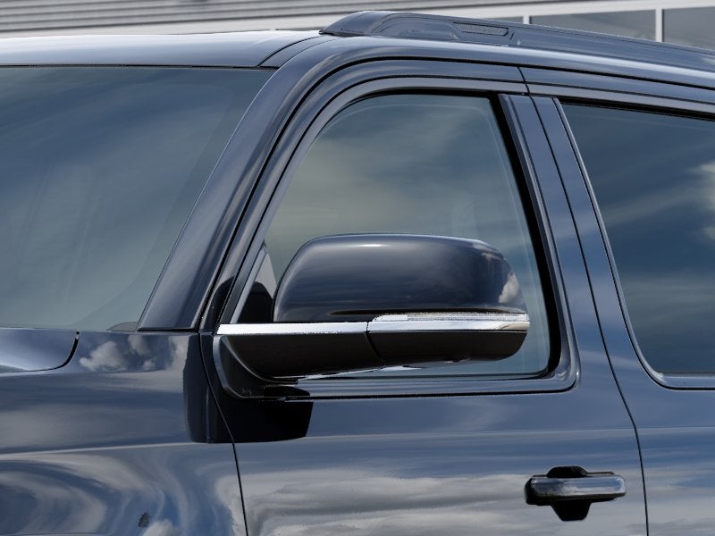 2026 Jeep Grand Wagoneer Grand Wagoneer