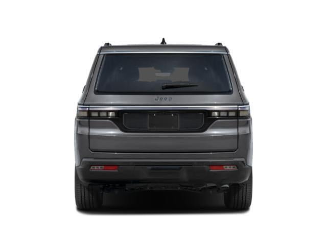 2026 Jeep Grand Wagoneer Base