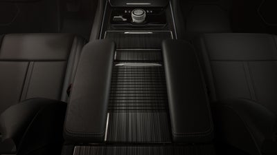 2026 Jeep Grand Wagoneer Grand Wagoneer