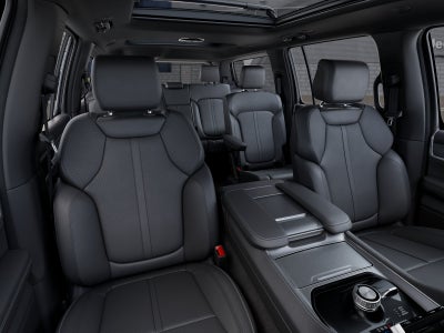 2026 Jeep Grand Wagoneer Grand Wagoneer