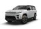 2026 Jeep Grand Wagoneer Grand Wagoneer
