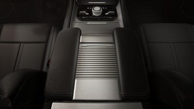 2026 Jeep Grand Wagoneer Grand Wagoneer