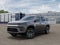 2026 Jeep Grand Wagoneer Grand Wagoneer