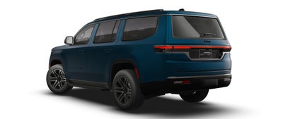 2026 Jeep Grand Wagoneer Grand Wagoneer