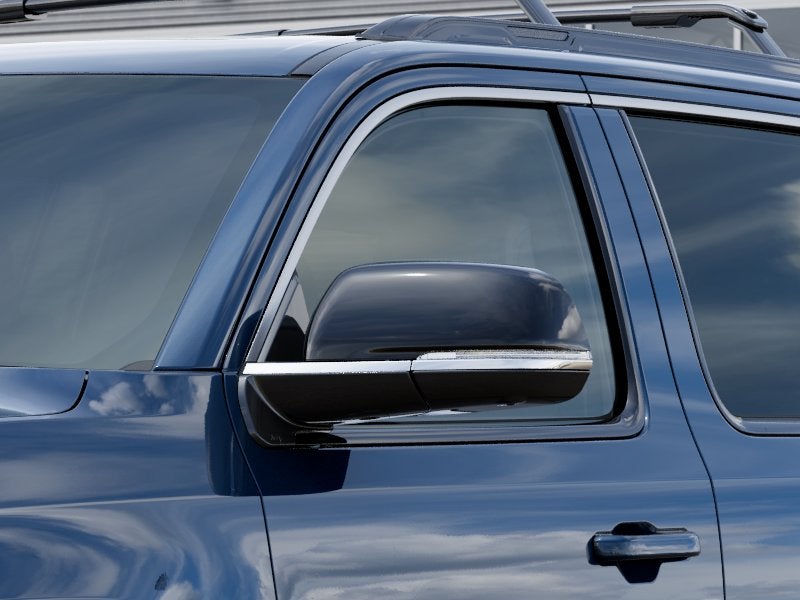 2026 Jeep Grand Wagoneer Grand Wagoneer