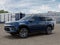2026 Jeep Grand Wagoneer Grand Wagoneer