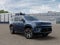 2026 Jeep Grand Wagoneer Grand Wagoneer