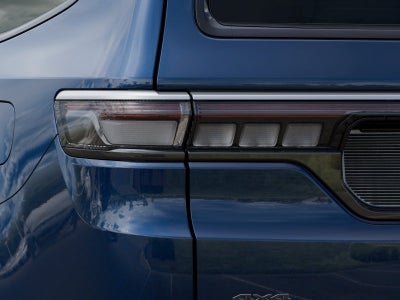 2026 Jeep Grand Wagoneer Grand Wagoneer