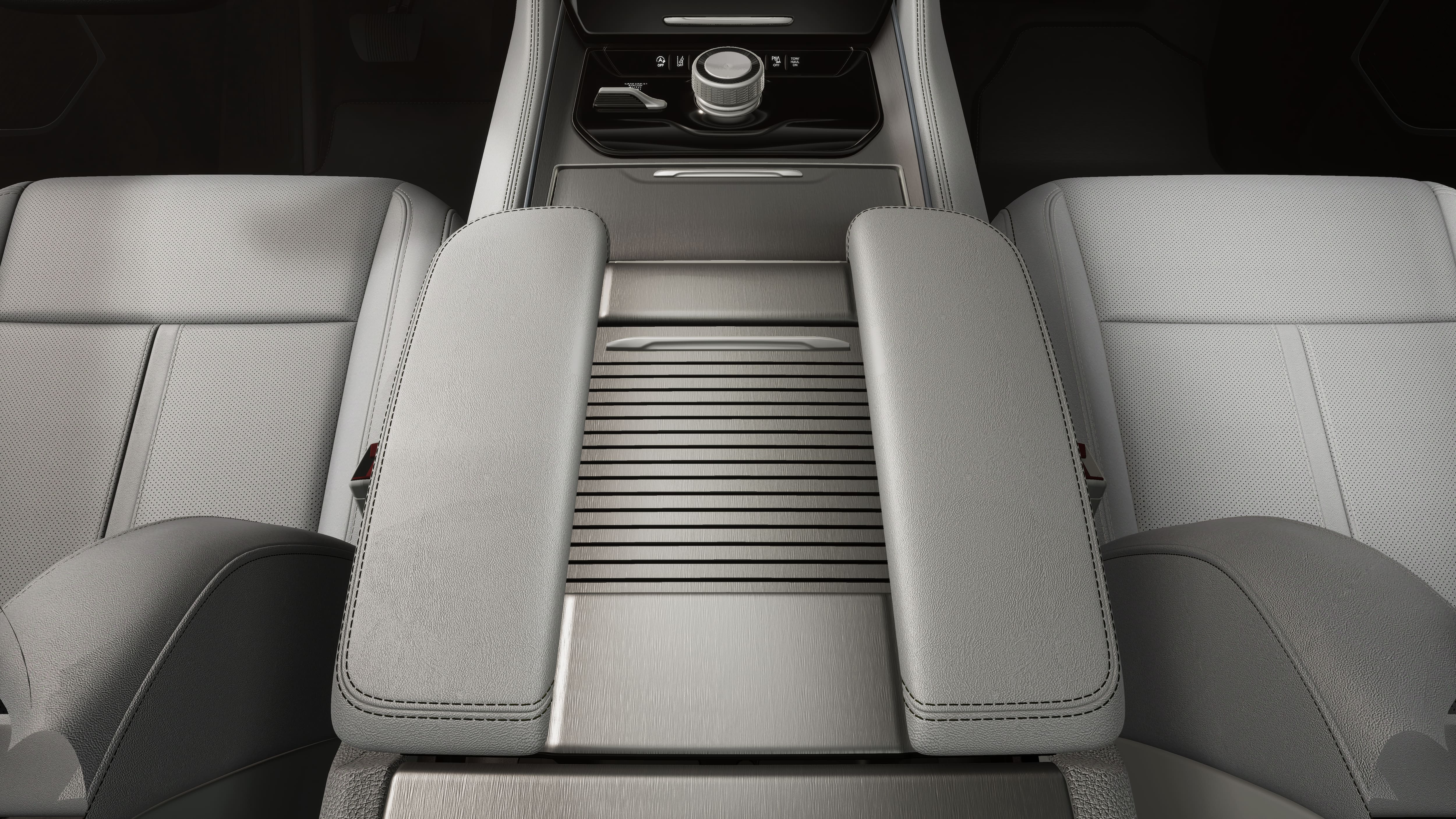 2026 Jeep Grand Wagoneer Grand Wagoneer