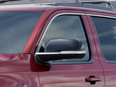 2026 Jeep Grand Wagoneer Grand Wagoneer