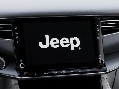 2026 Jeep Grand Wagoneer Grand Wagoneer