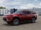 2026 Jeep Grand Wagoneer Grand Wagoneer
