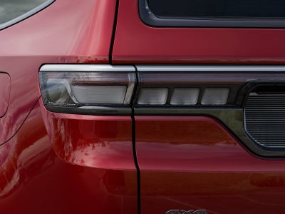 2026 Jeep Grand Wagoneer Grand Wagoneer