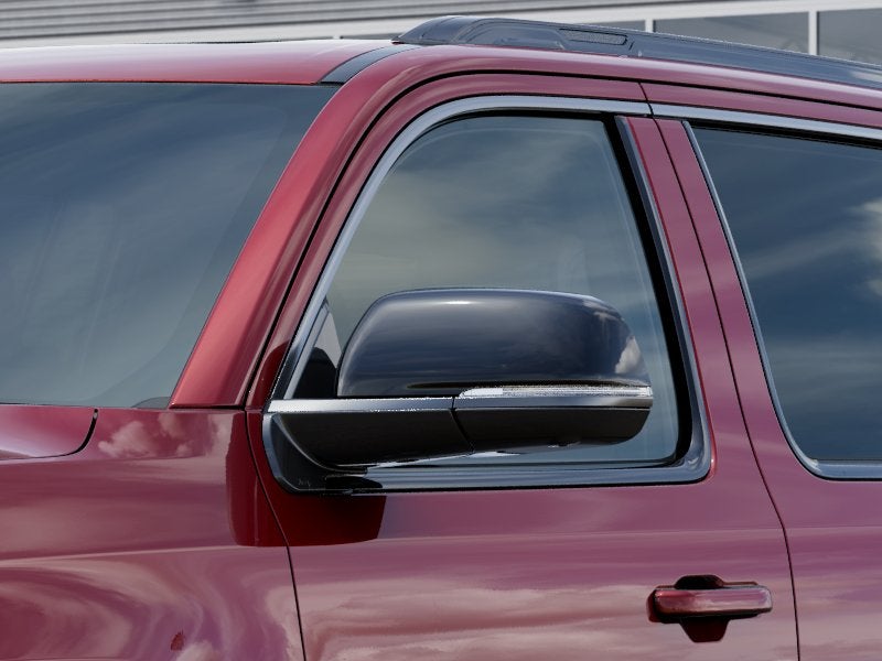 2026 Jeep Grand Wagoneer Grand Wagoneer