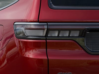 2026 Jeep Grand Wagoneer Grand Wagoneer