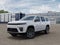 2026 Jeep Grand Wagoneer Grand Wagoneer