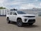 2026 Jeep Grand Wagoneer Grand Wagoneer