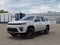 2026 Jeep Grand Wagoneer Grand Wagoneer
