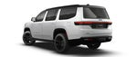 2026 Jeep Grand Wagoneer Grand Wagoneer