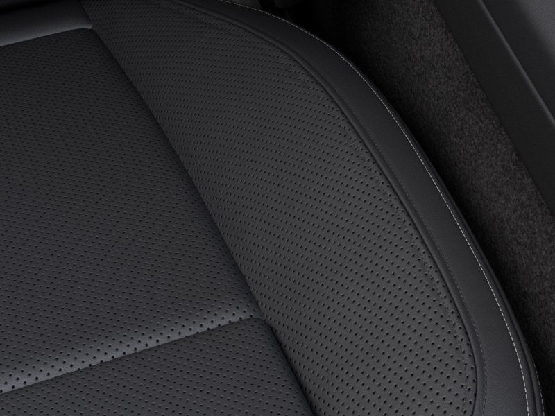 2026 Jeep Grand Wagoneer Grand Wagoneer