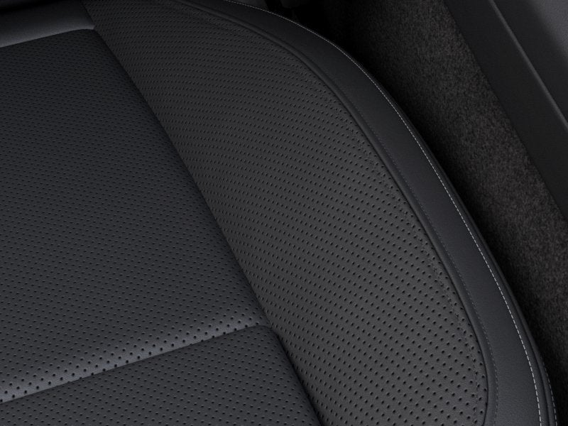 2026 Jeep Grand Wagoneer Grand Wagoneer