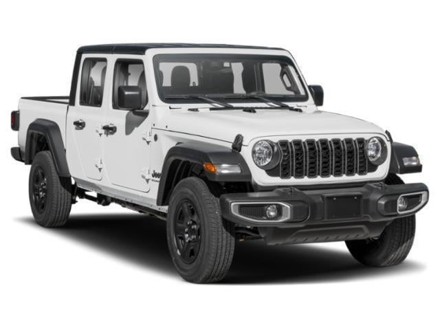 2026 Jeep Gladiator Base