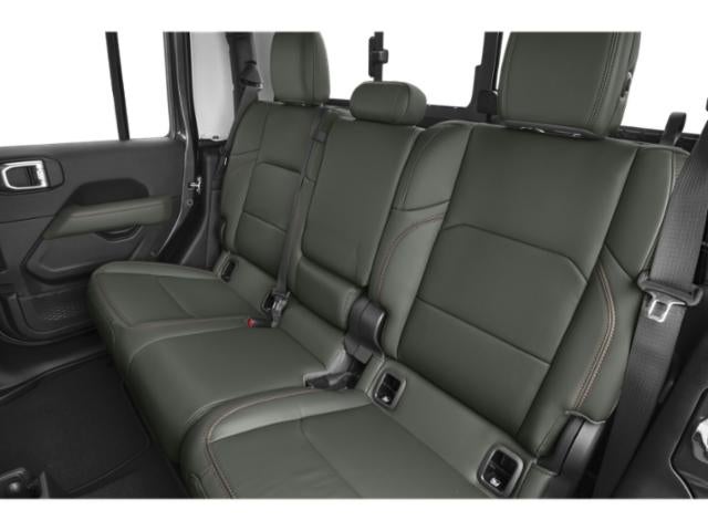 2027 Jeep Gladiator Mojave