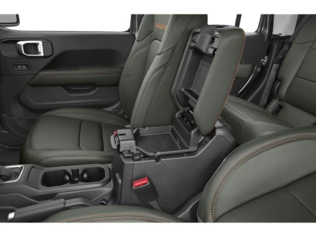 2027 Jeep Gladiator Mojave