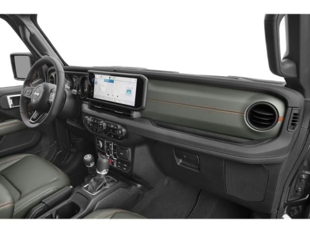 2027 Jeep Gladiator Mojave