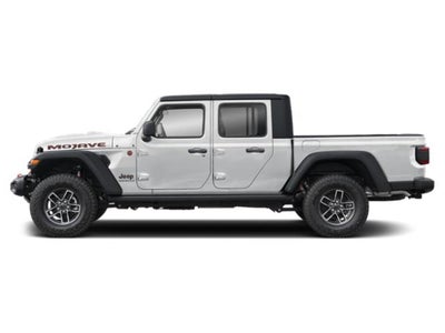 2027 Jeep Gladiator Mojave