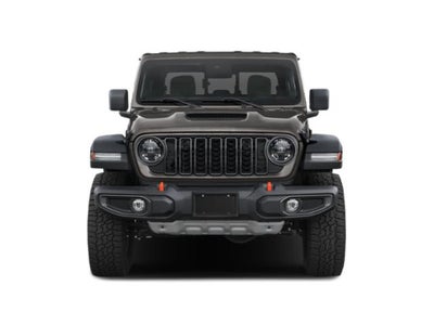 2027 Jeep Gladiator Mojave