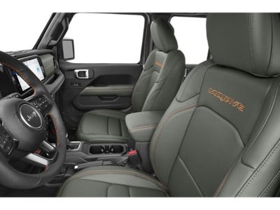 2027 Jeep Gladiator Mojave