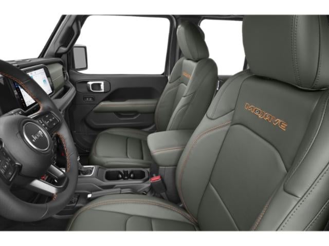 2027 Jeep Gladiator Mojave