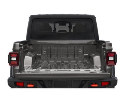 2026 Jeep Gladiator Base