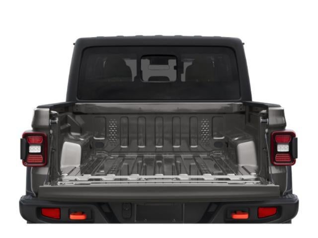 2026 Jeep Gladiator Base