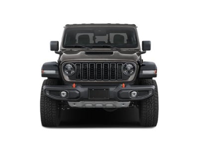 2026 Jeep Gladiator Base