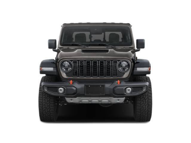 2026 Jeep Gladiator Base