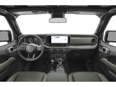 2026 Jeep Gladiator Base