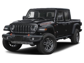 2026 Jeep Gladiator Base