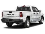 2027 RAM 1500 TRADESMAN